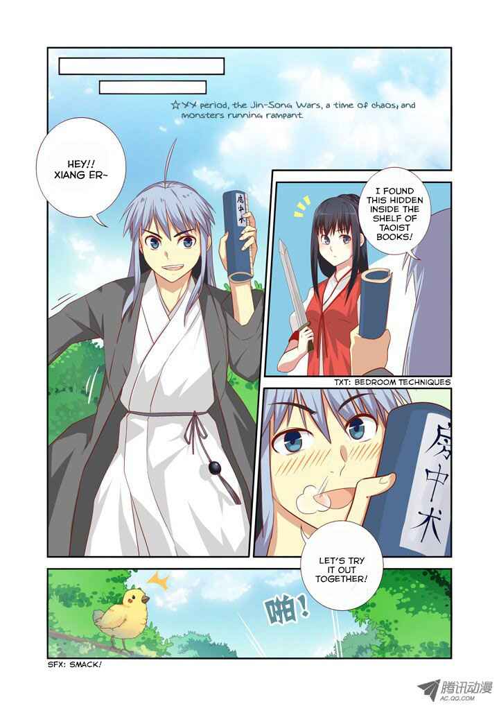 Chapter 56 - Page 8