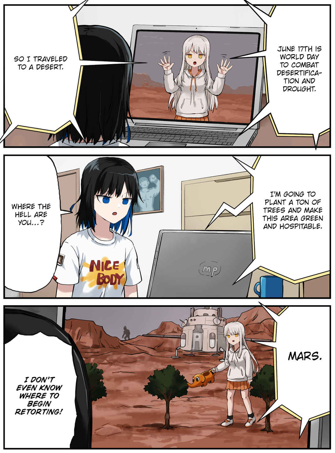 Chapter 165 - Page 1