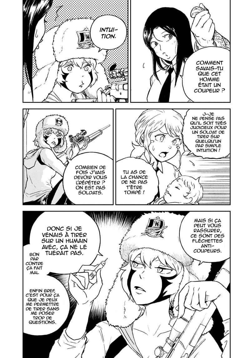 Chapter 27 - Page 21