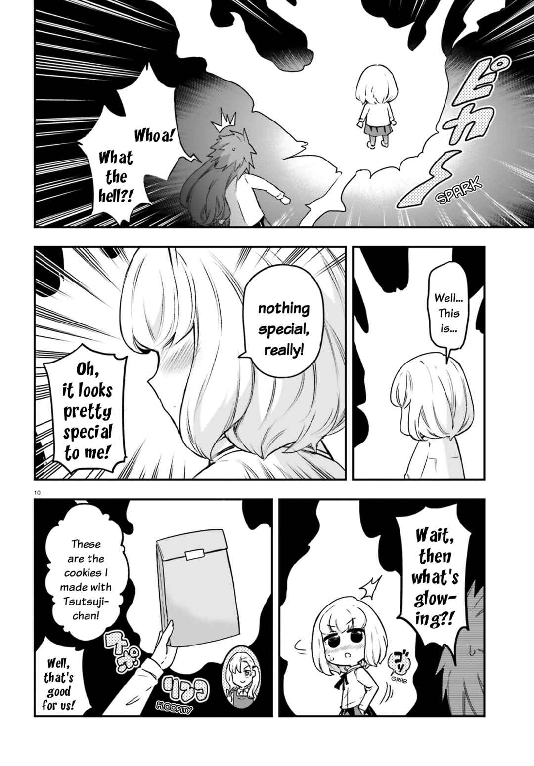 Chapter 155 - Page 10