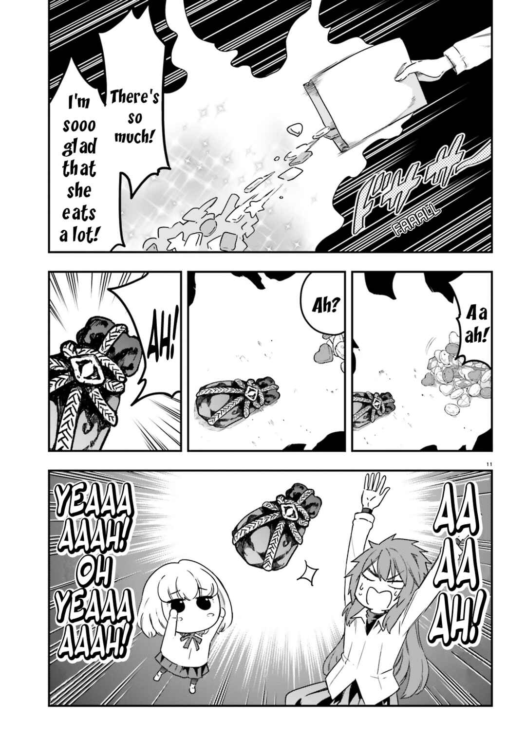Chapter 155 - Page 11