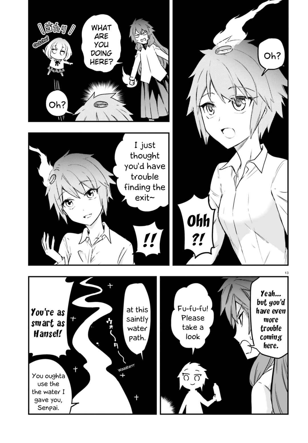 Chapter 155 - Page 13