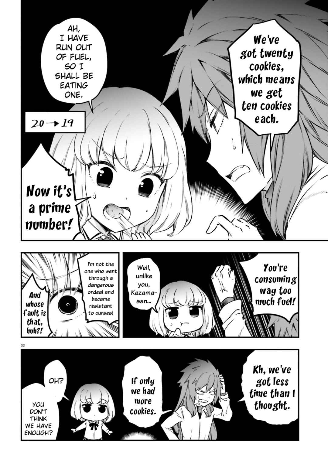 Chapter 155 - Page 2