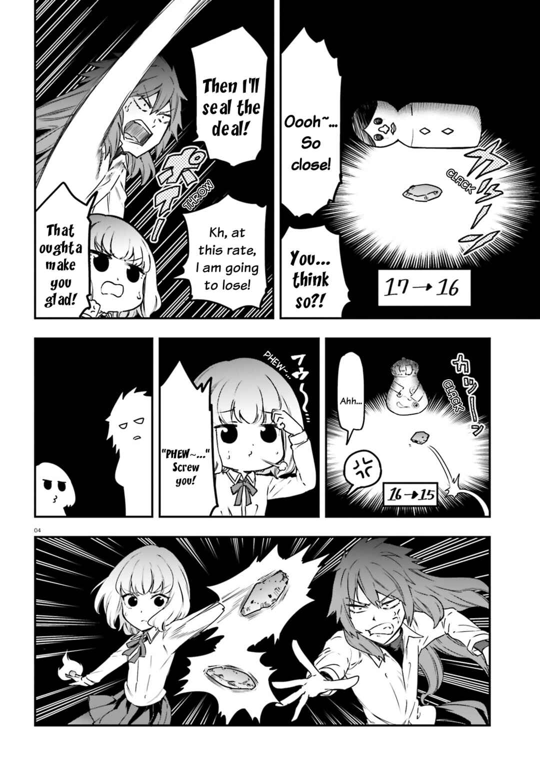 Chapter 155 - Page 4