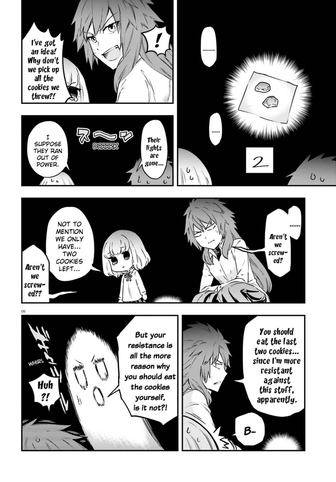Chapter 155 - Page 6