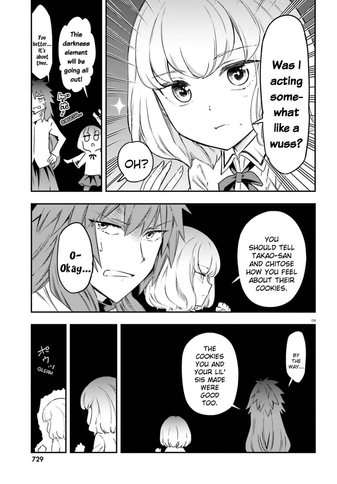 Chapter 155 - Page 9