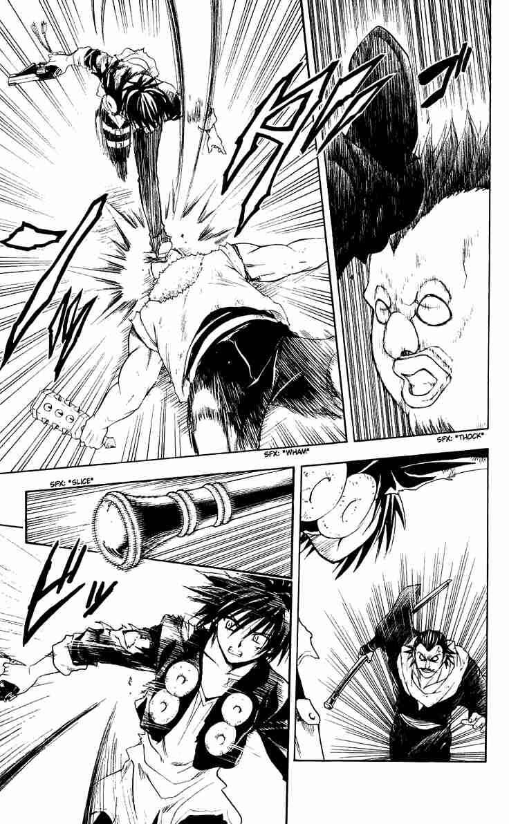 Chapter 157 - Page 11