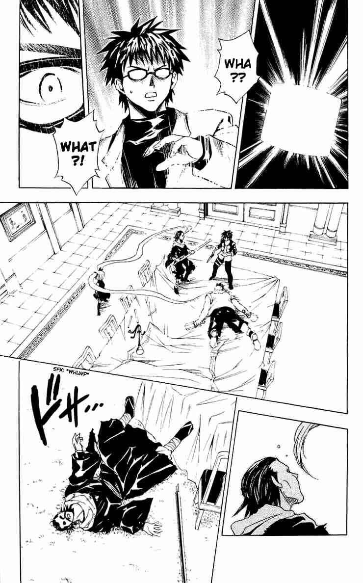 Chapter 157 - Page 15