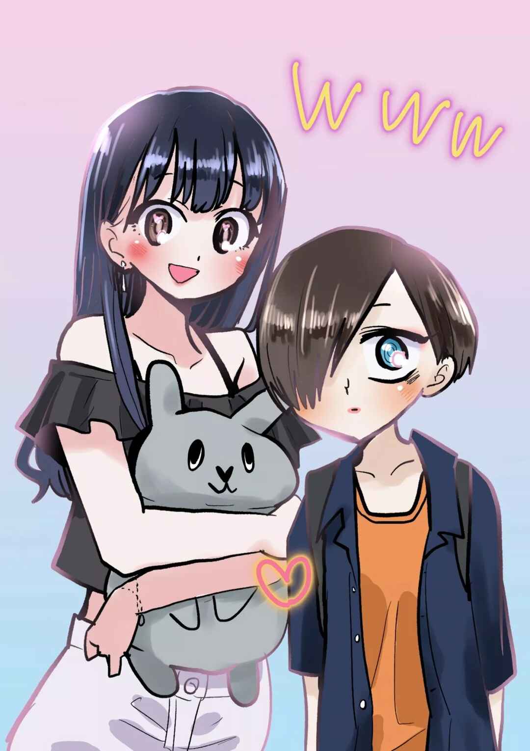 Chapter 100.7 - Page 20