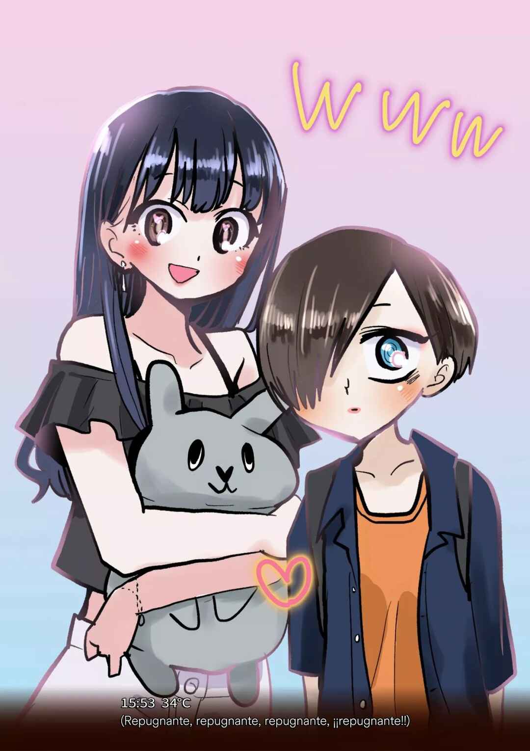 Chapter 100.7 - Page 7
