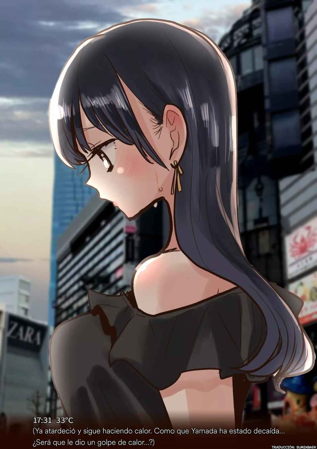 Chapter 100.7 - Page 8