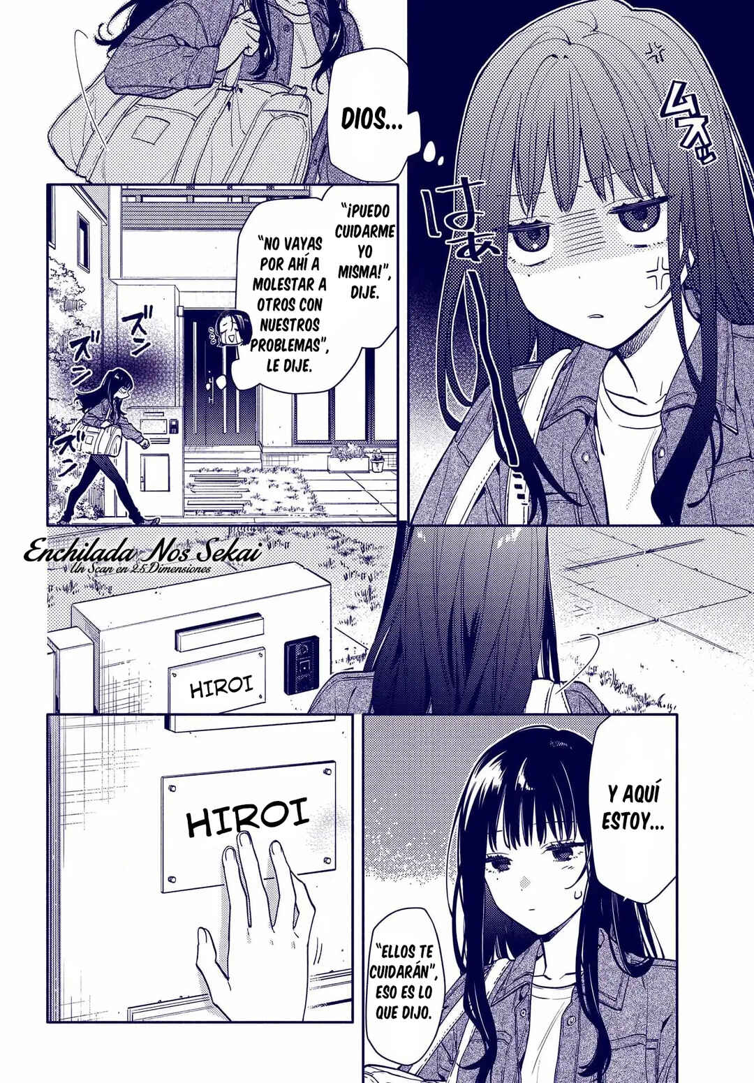 Chapter 1 - Page 6
