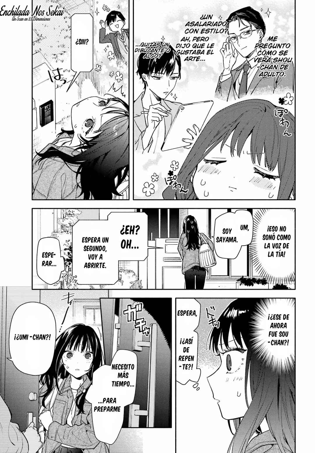 Chapter 1 - Page 9