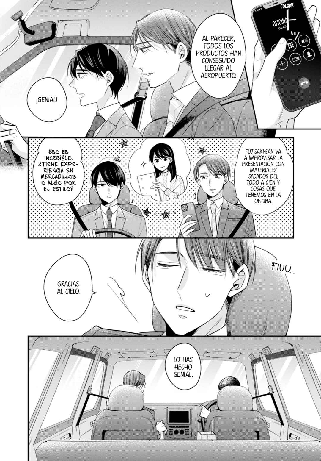Chapter 60 - Page 19