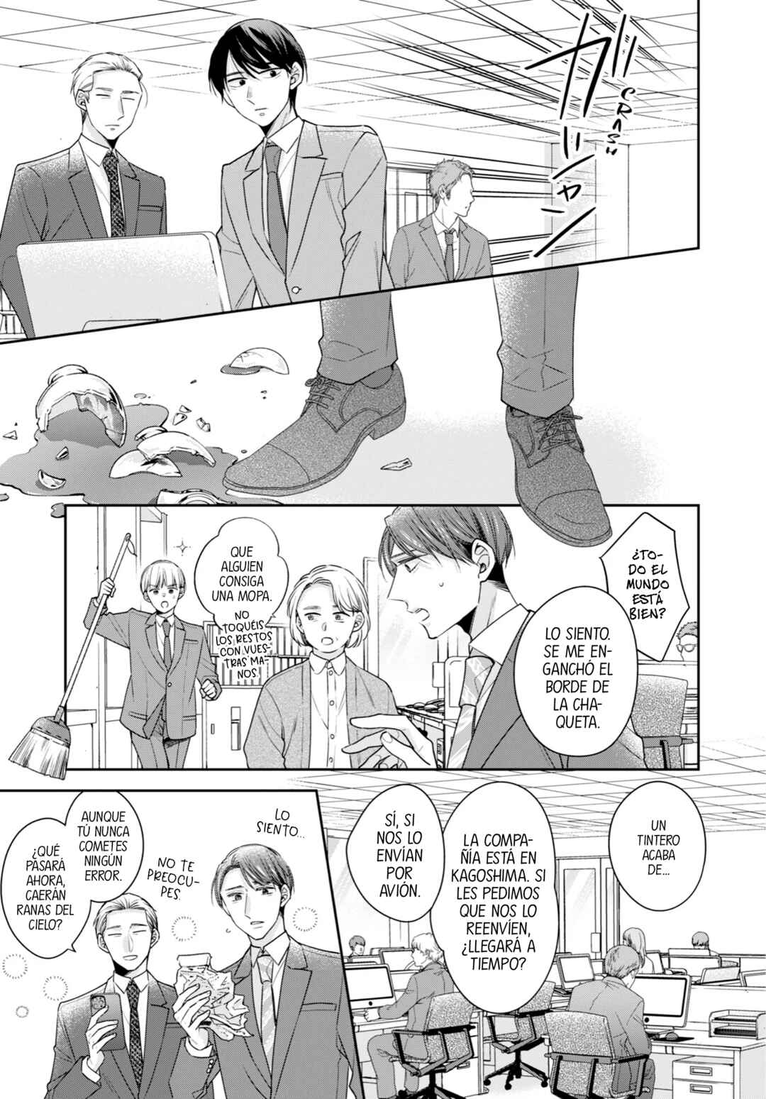 Chapter 60 - Page 8