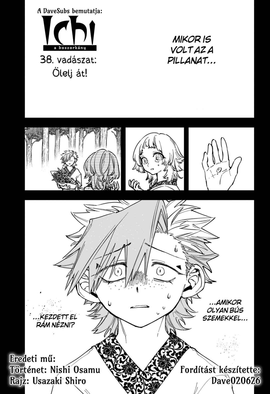 Chapter 38 - Page 1
