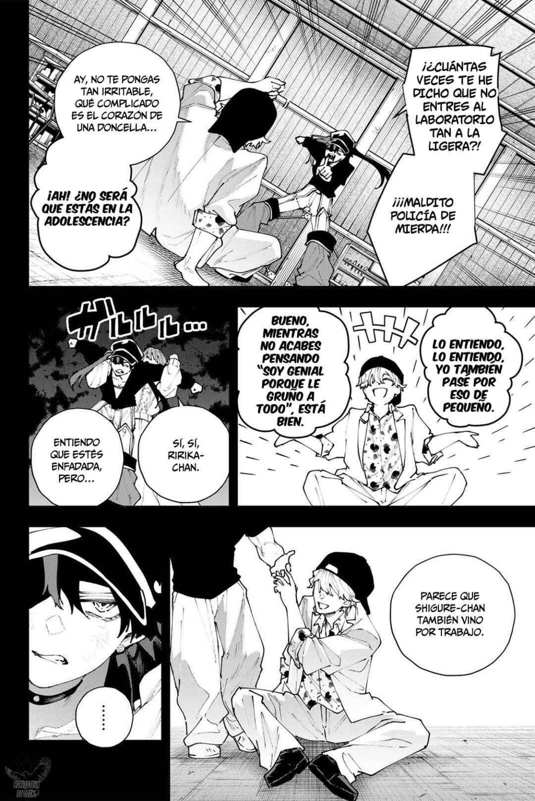 Chapter 37 - Page 10