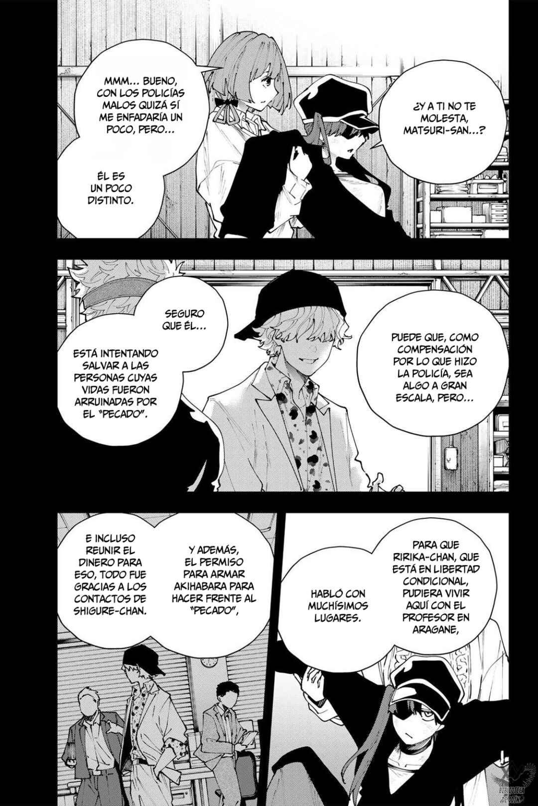 Chapter 37 - Page 11