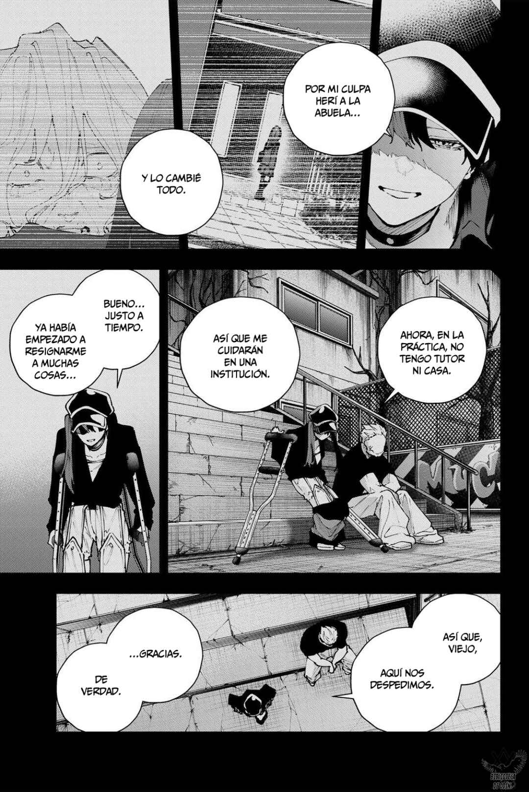Chapter 37 - Page 15