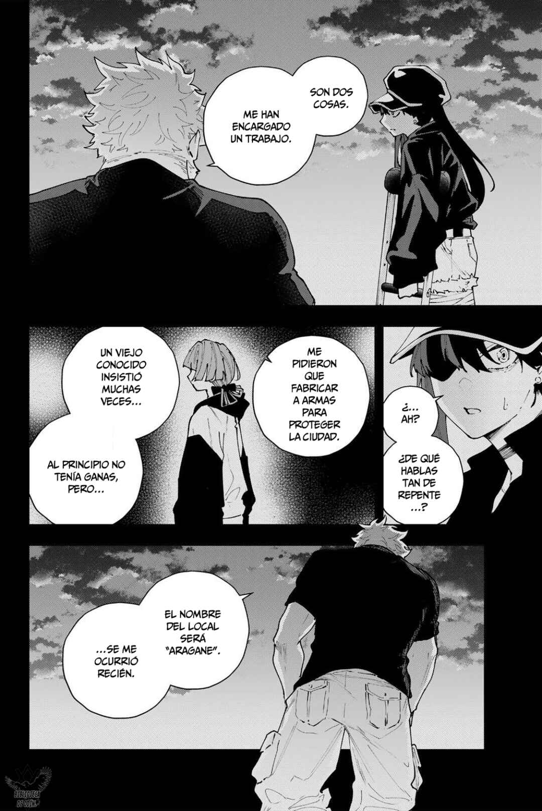 Chapter 37 - Page 16