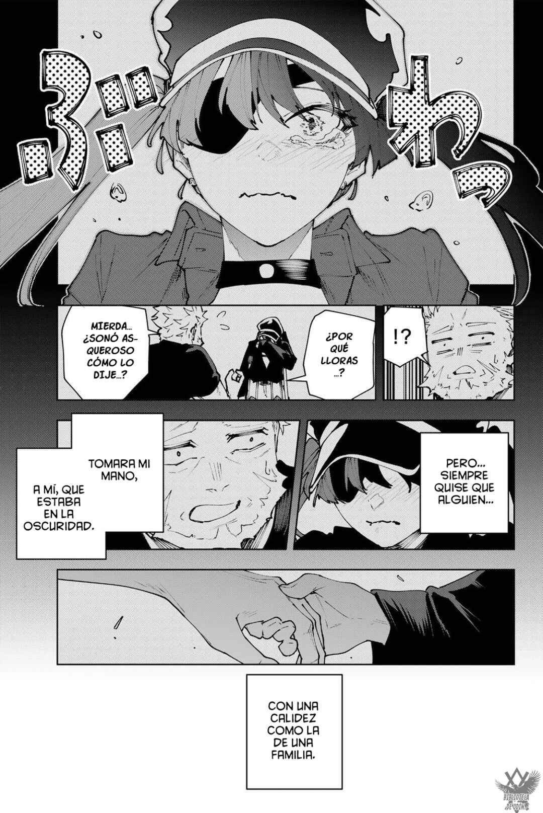 Chapter 37 - Page 21