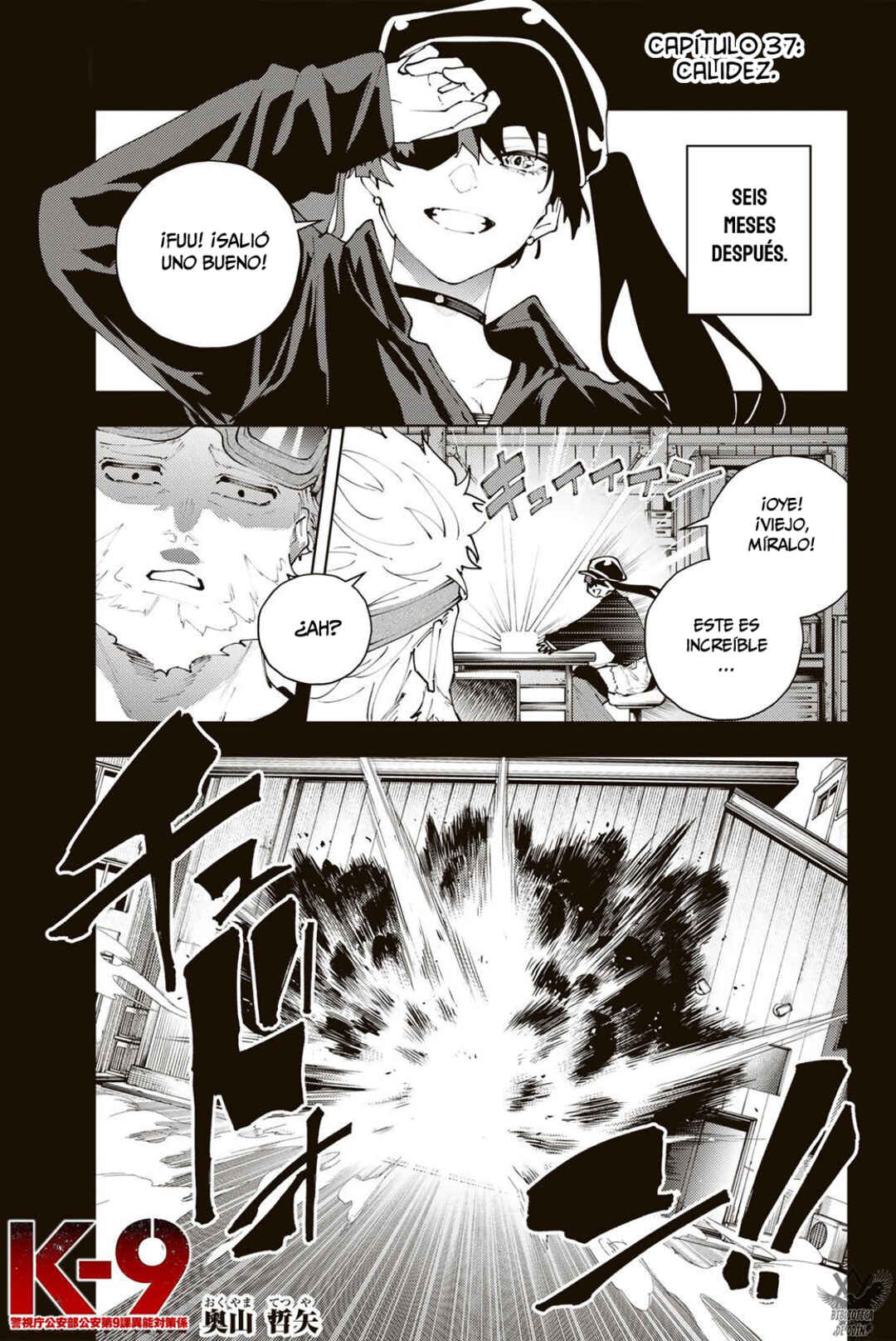 Chapter 37 - Page 3