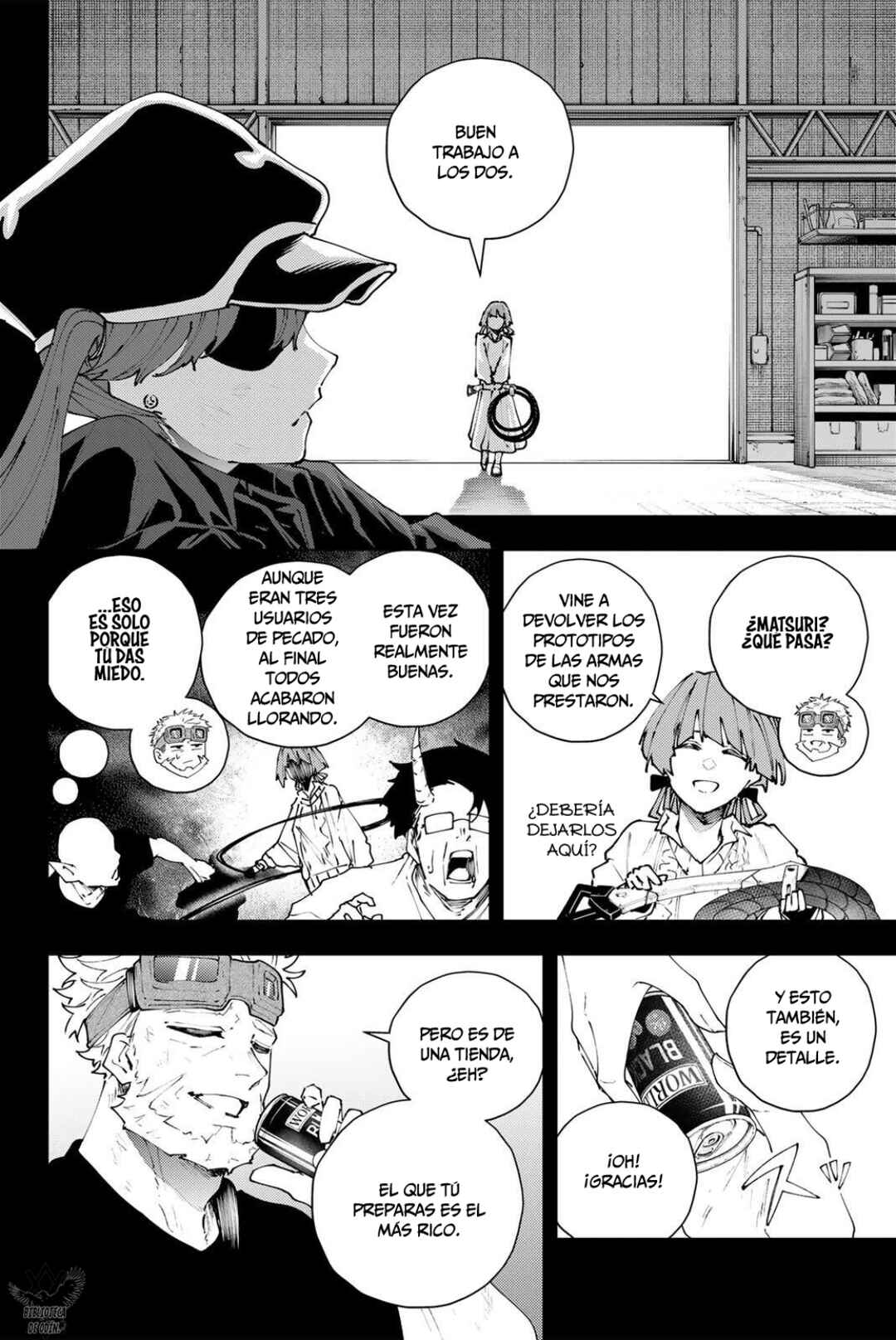 Chapter 37 - Page 6