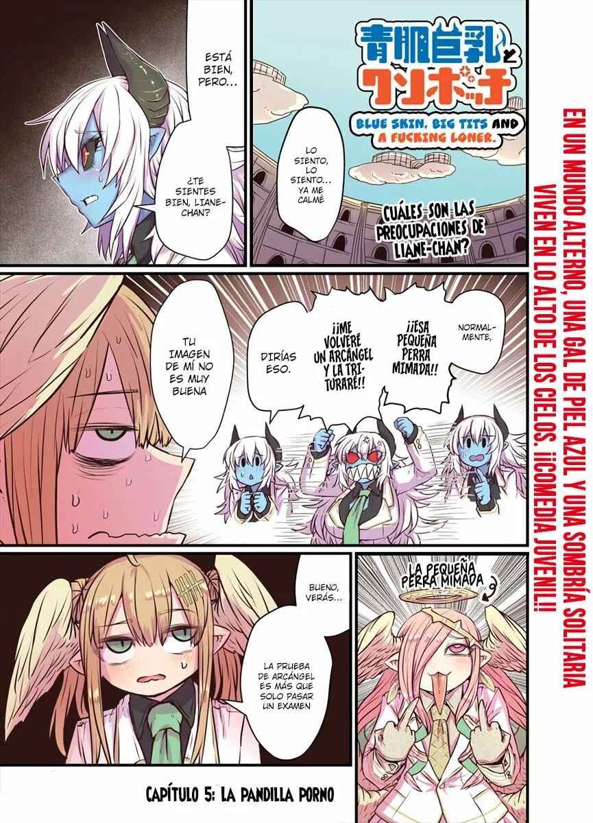 Chapter 5 - Page 2