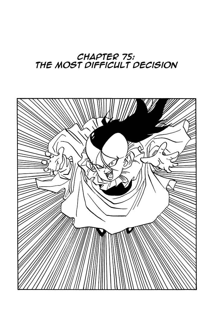 Chapter 75 - Page 1