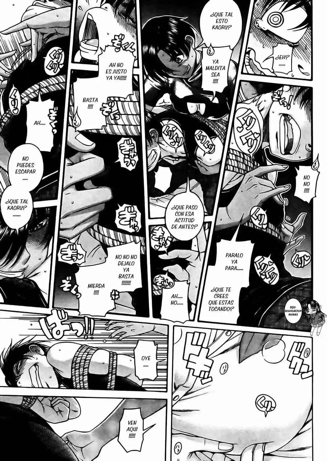 Chapter 115 - Page 19