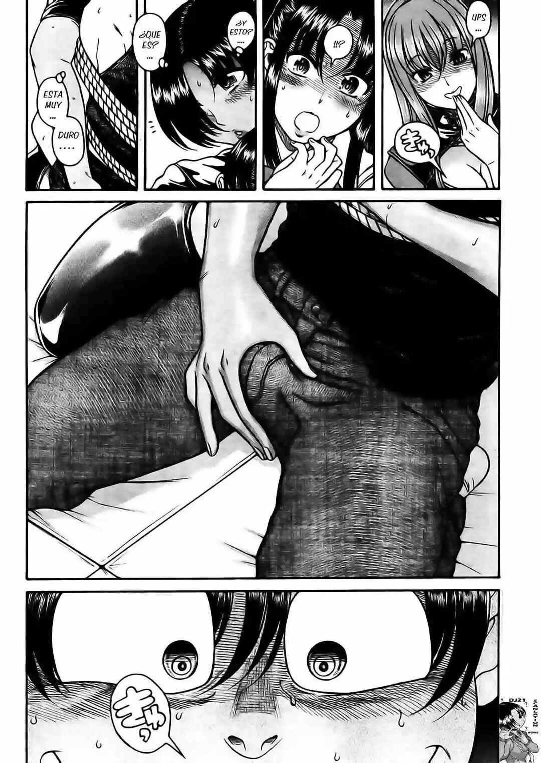 Chapter 115 - Page 20