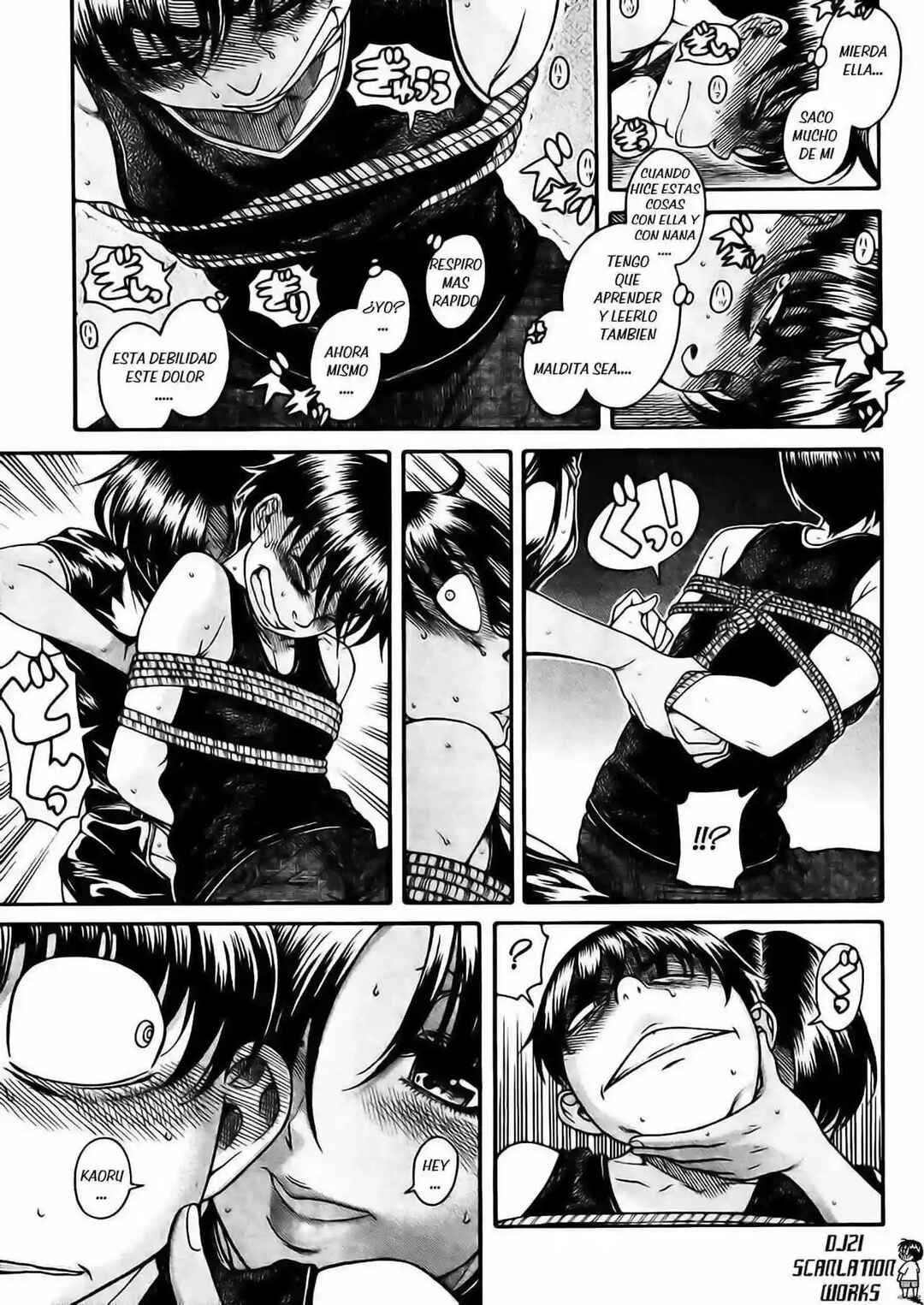 Chapter 115 - Page 8