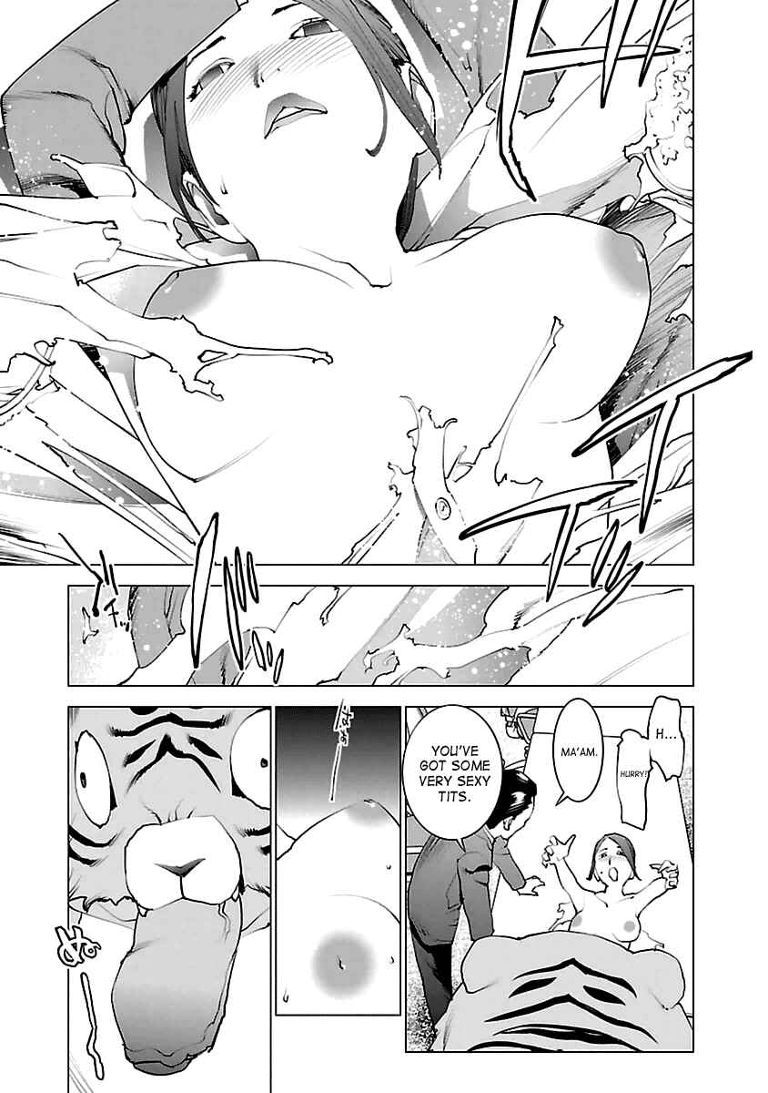 Chapter 36 - Page 18