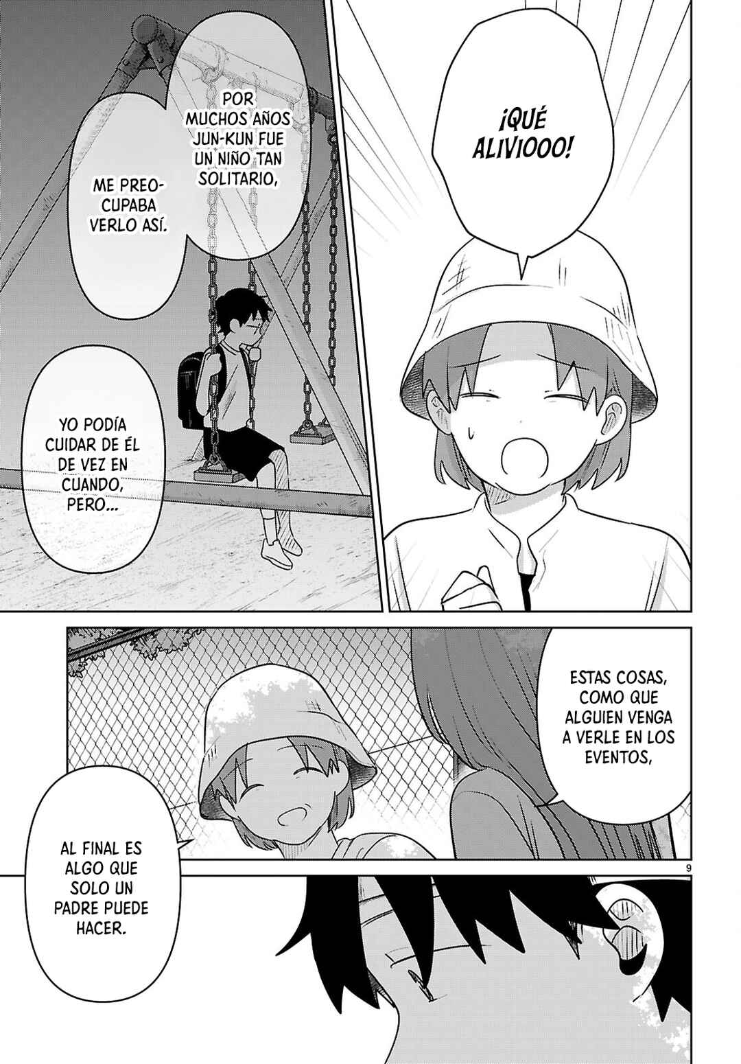 Chapter 8 - Page 10