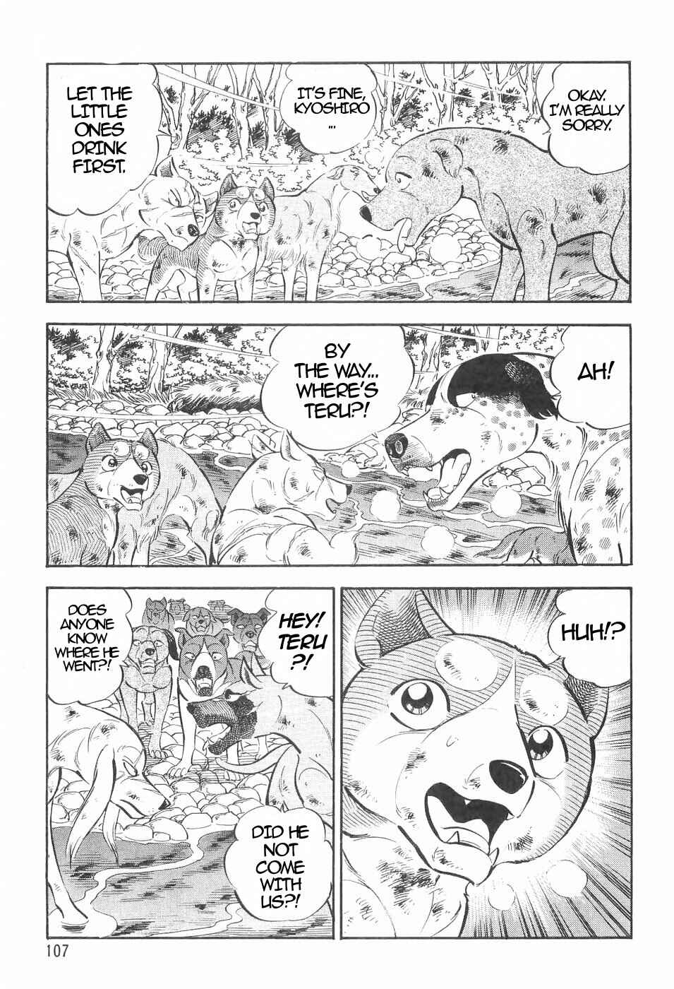 Chapter 134 - Page 13