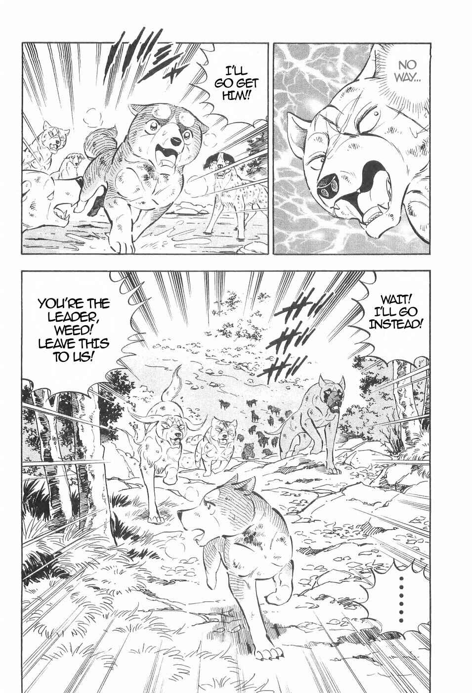 Chapter 134 - Page 14