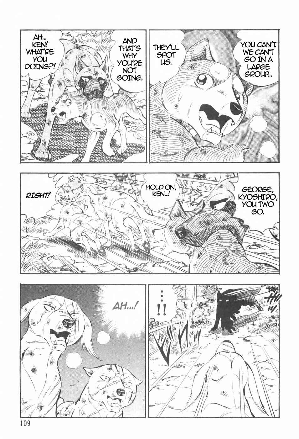 Chapter 134 - Page 15