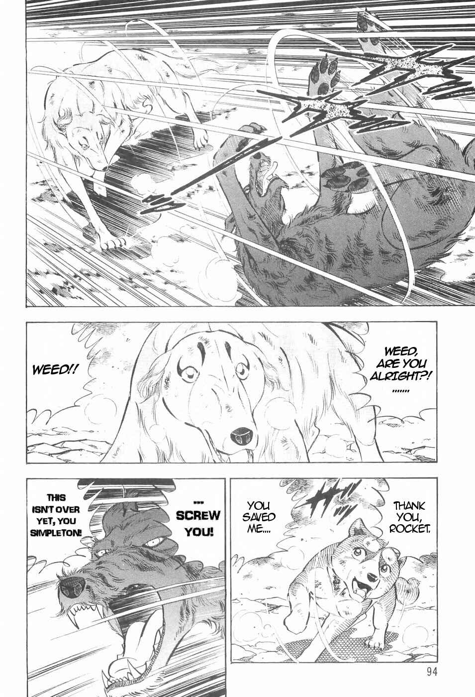 Chapter 134 - Page 2