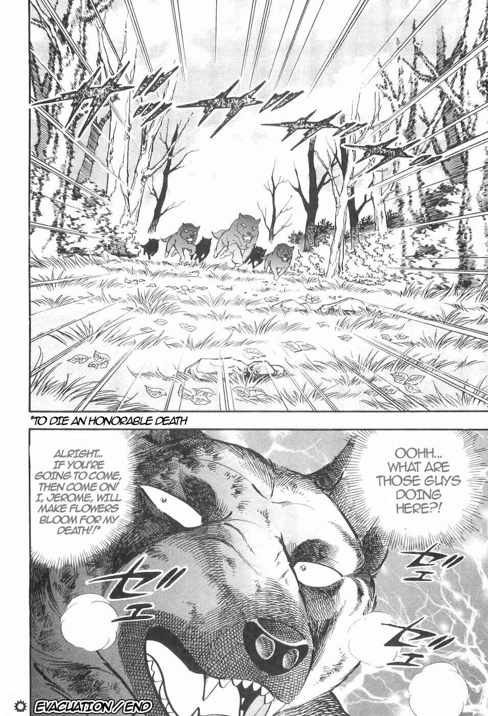 Chapter 134 - Page 20