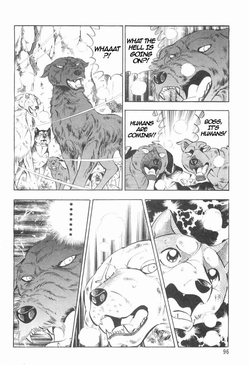 Chapter 134 - Page 4