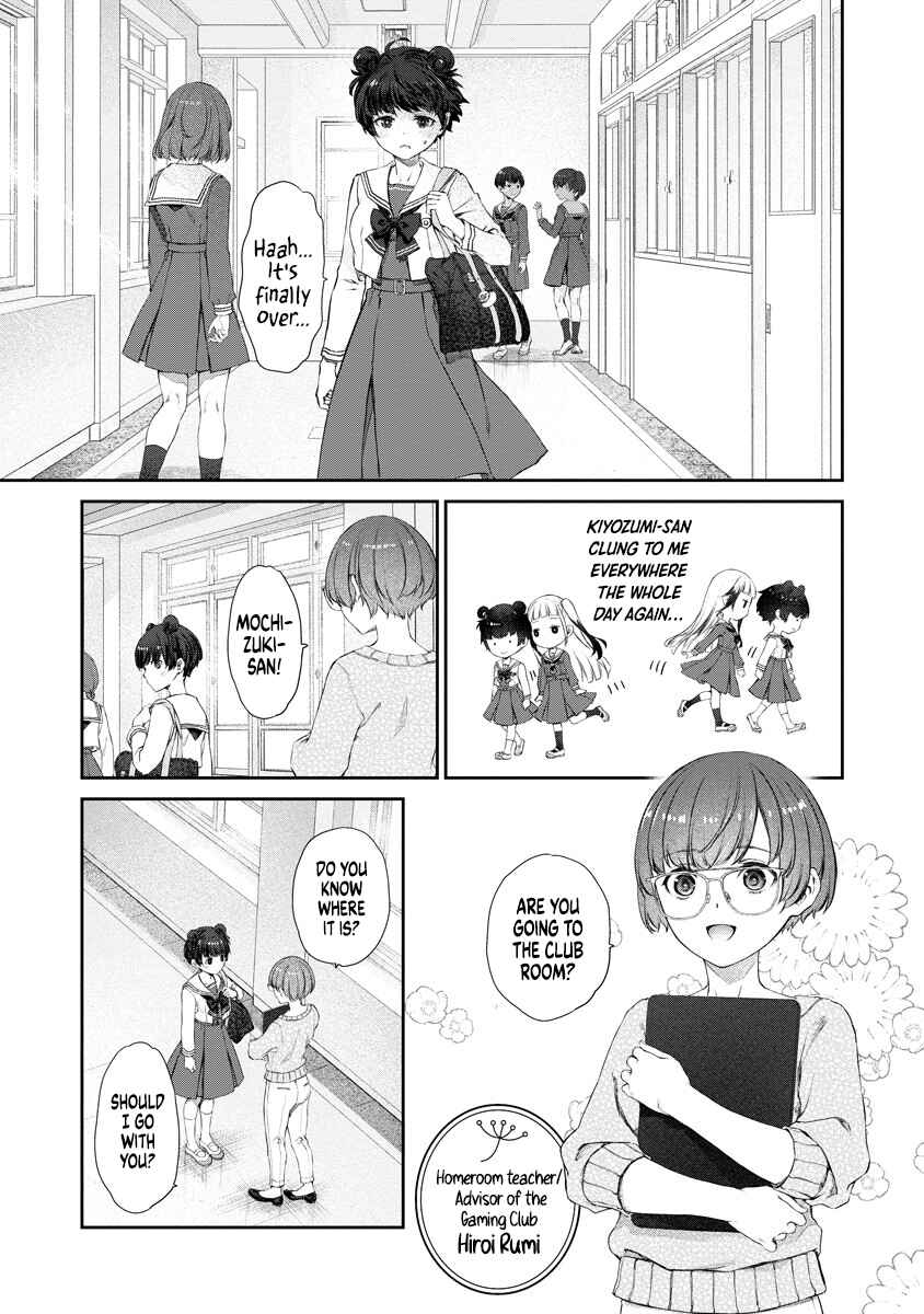 Chapter 10 - Page 1