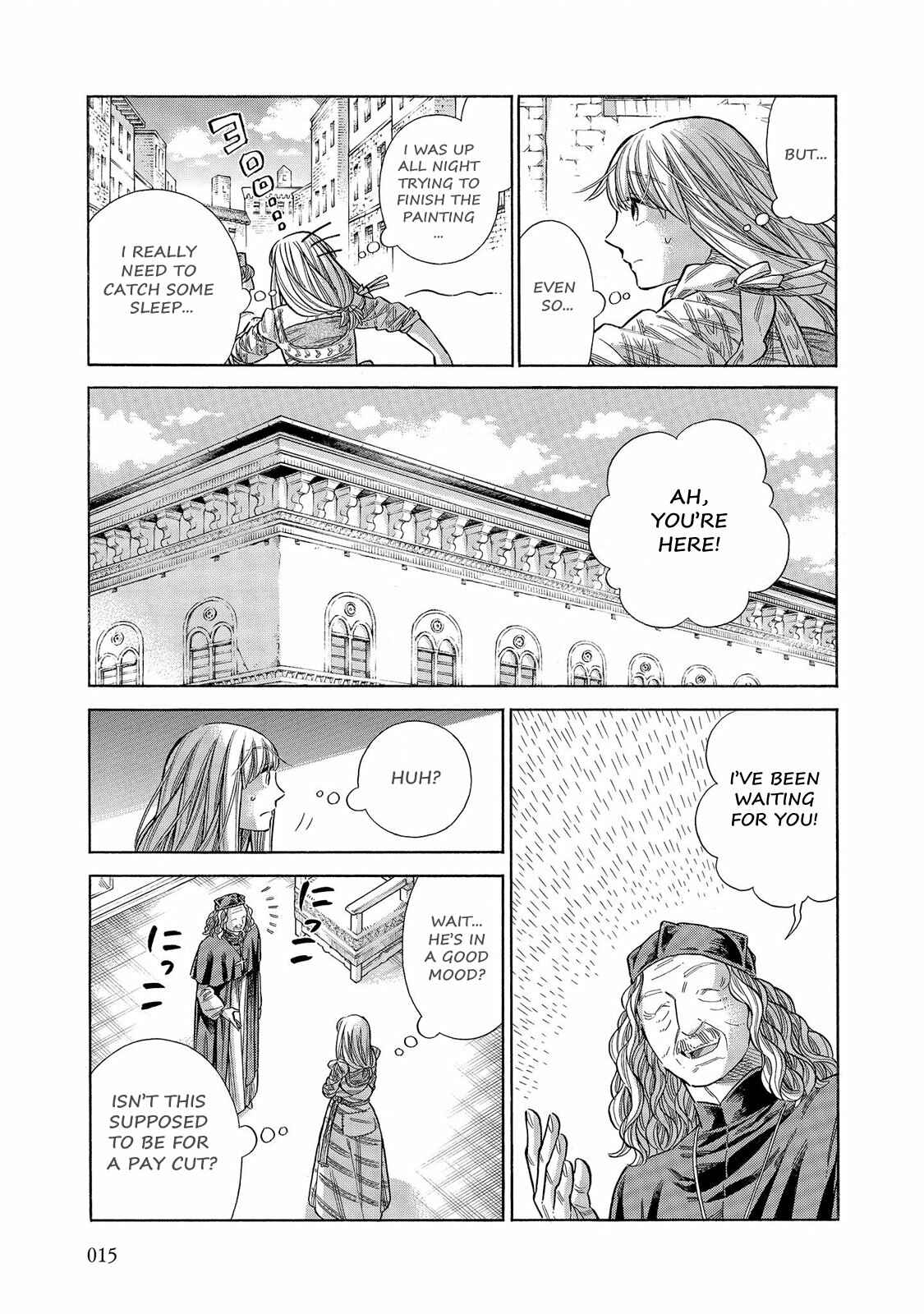 Chapter 60 - Page 13