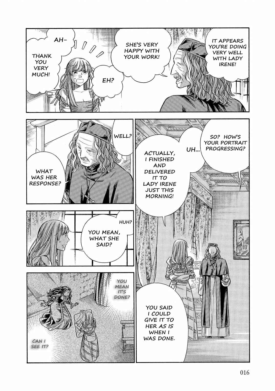 Chapter 60 - Page 14