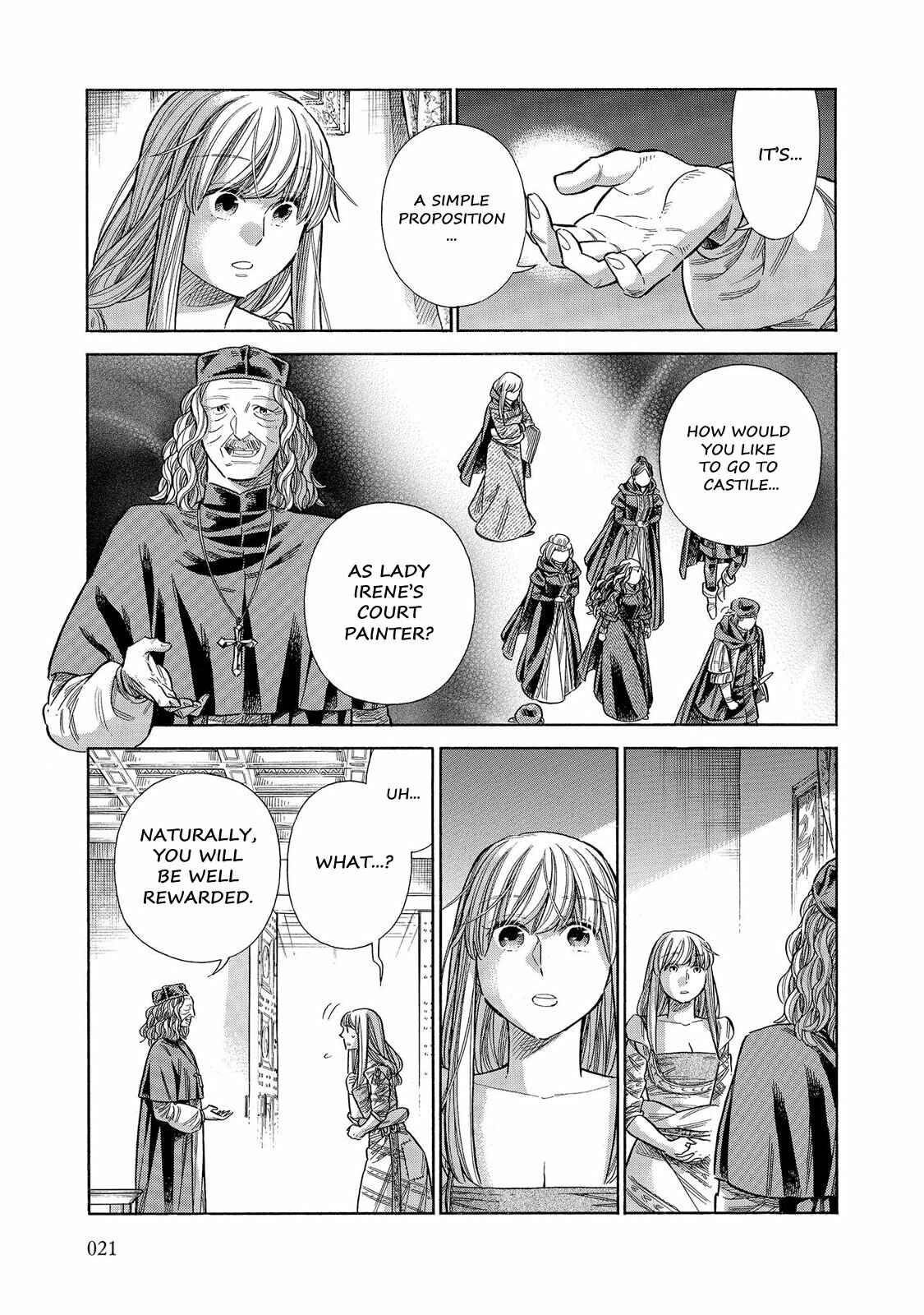 Chapter 60 - Page 19
