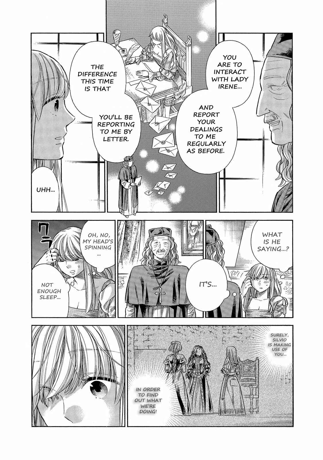 Chapter 60 - Page 20
