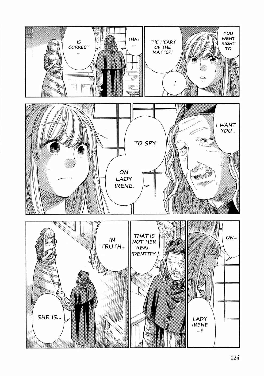 Chapter 60 - Page 22