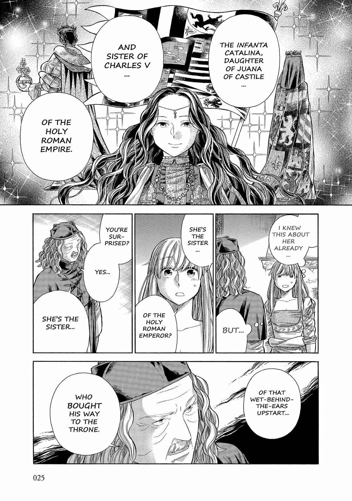 Chapter 60 - Page 23