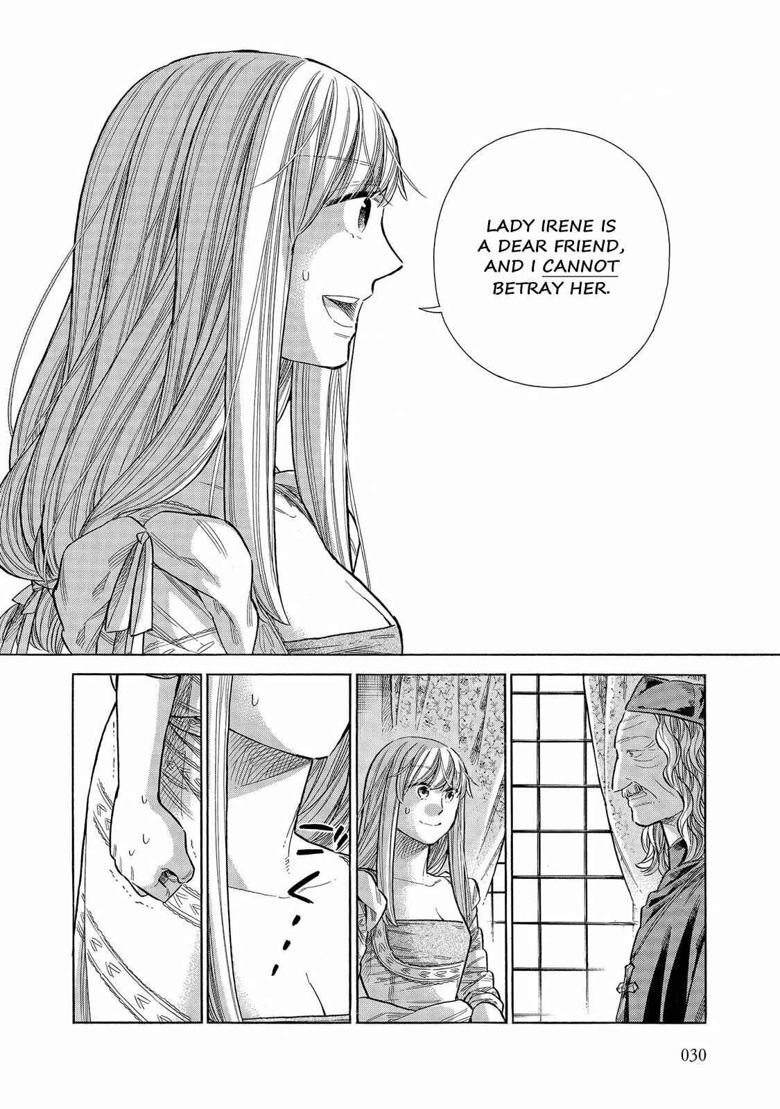 Chapter 60 - Page 28