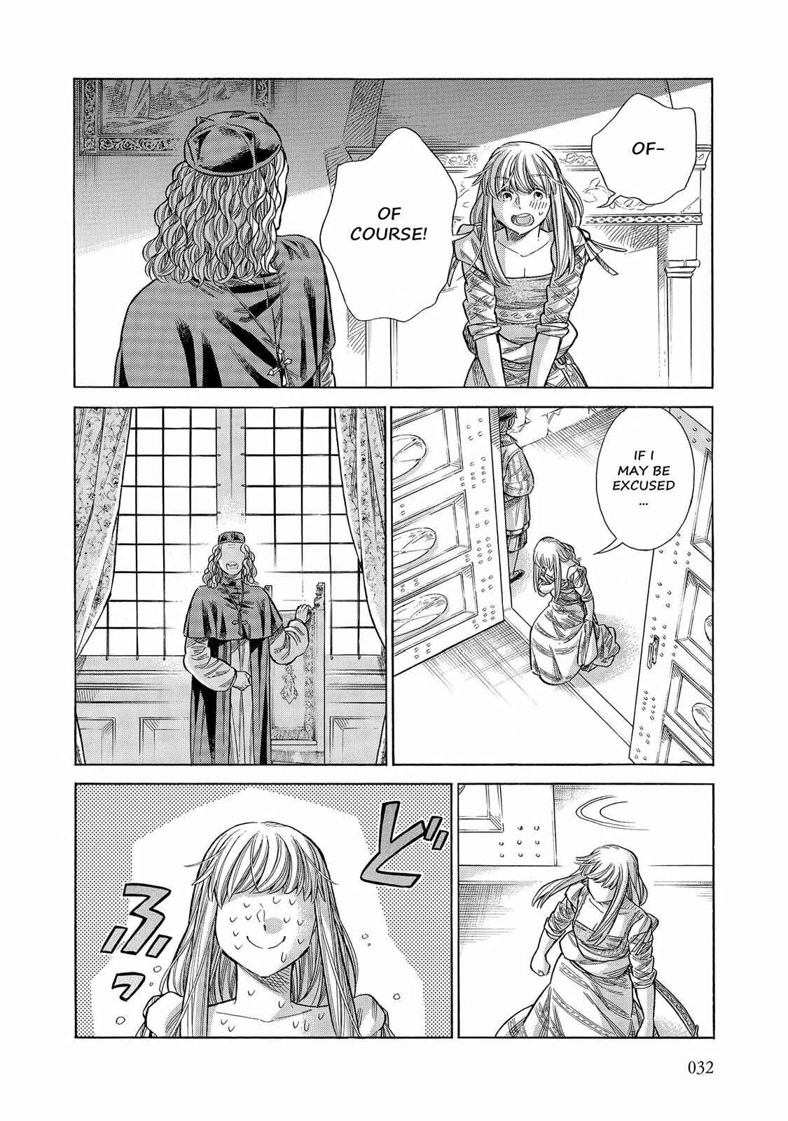 Chapter 60 - Page 30