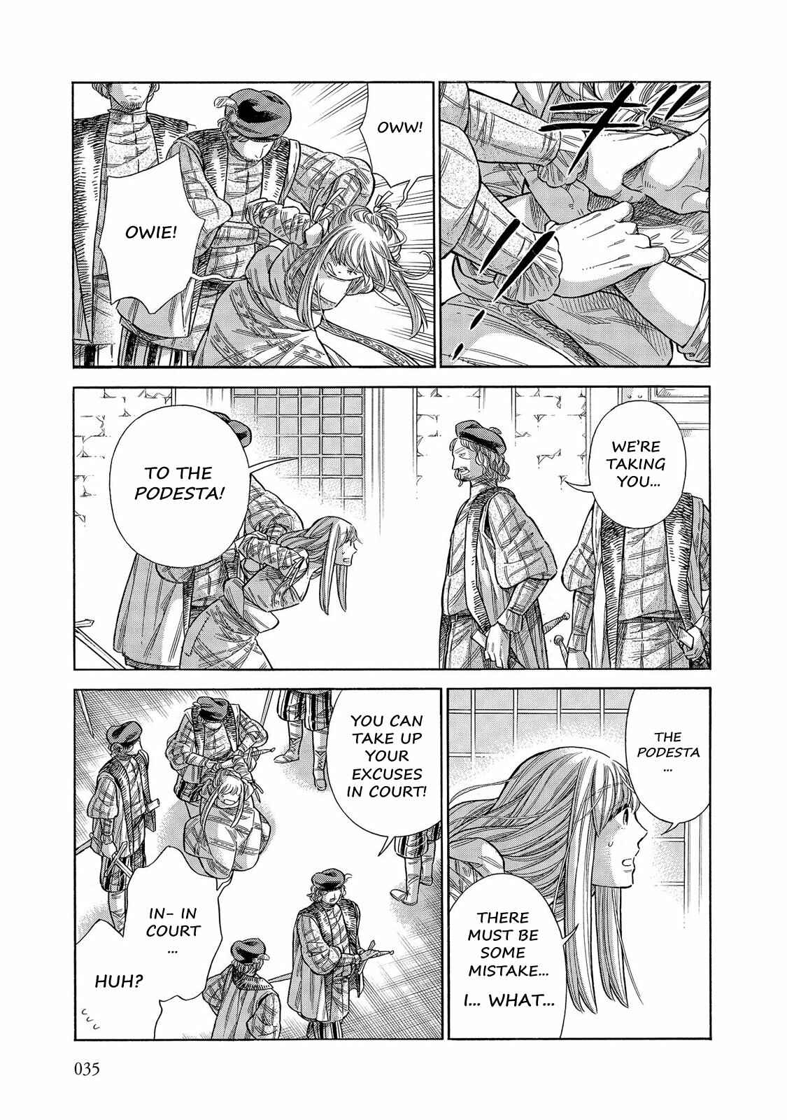 Chapter 60 - Page 33